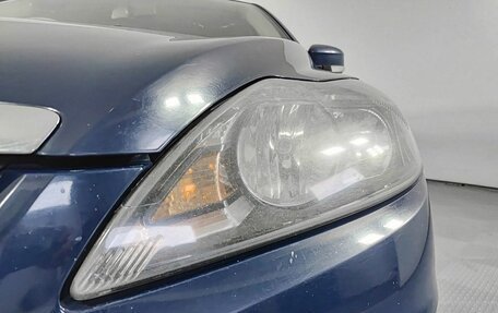 Ford Focus II рестайлинг, 2010 год, 710 000 рублей, 21 фотография