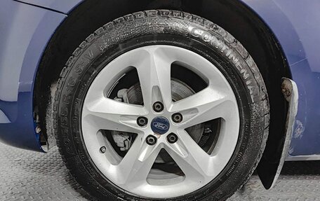 Ford Focus II рестайлинг, 2010 год, 710 000 рублей, 22 фотография
