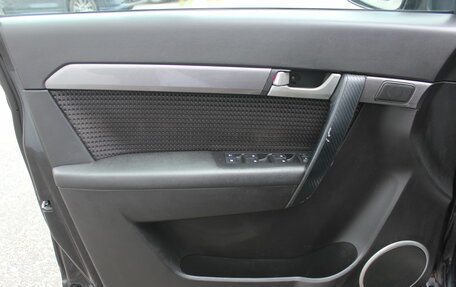 Chevrolet Captiva I, 2012 год, 997 000 рублей, 8 фотография