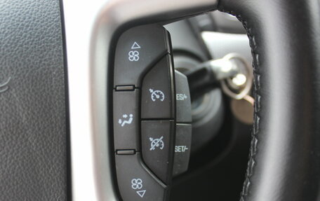 Chevrolet Captiva I, 2012 год, 997 000 рублей, 23 фотография