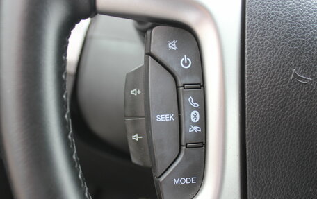 Chevrolet Captiva I, 2012 год, 997 000 рублей, 22 фотография