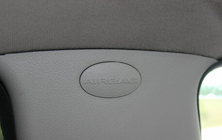 Chevrolet Captiva I, 2012 год, 997 000 рублей, 18 фотография