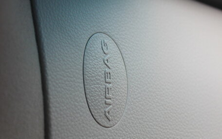 Chevrolet Captiva I, 2012 год, 997 000 рублей, 27 фотография