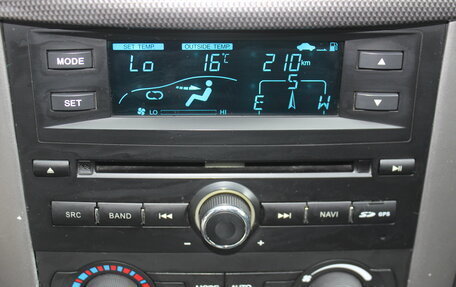 Chevrolet Captiva I, 2012 год, 997 000 рублей, 25 фотография