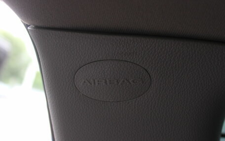 Chevrolet Captiva I, 2012 год, 997 000 рублей, 19 фотография