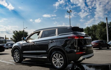 Geely Atlas, 2023 год, 1 780 000 рублей, 9 фотография