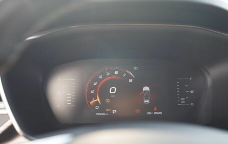 Geely Atlas, 2023 год, 1 780 000 рублей, 13 фотография