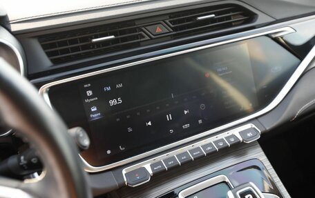 Geely Atlas, 2023 год, 1 780 000 рублей, 14 фотография
