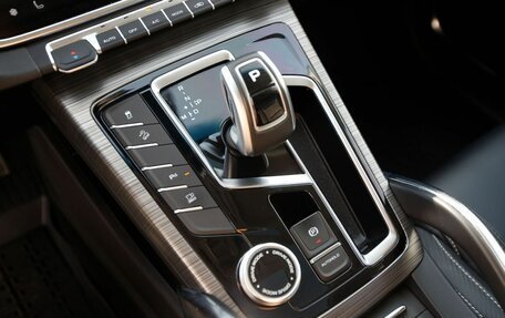 Geely Atlas, 2023 год, 1 780 000 рублей, 15 фотография