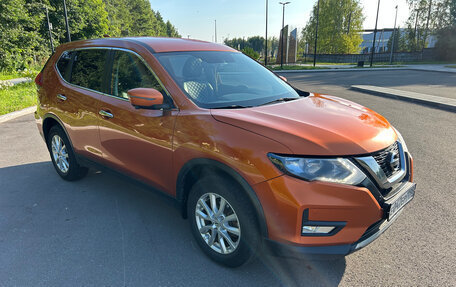 Nissan X-Trail, 2019 год, 1 800 000 рублей, 3 фотография