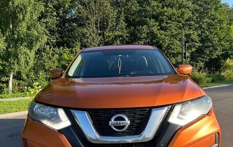 Nissan X-Trail, 2019 год, 1 800 000 рублей, 2 фотография