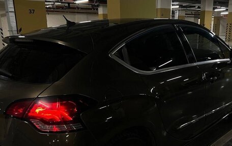 Citroen DS4, 2012 год, 1 100 000 рублей, 7 фотография
