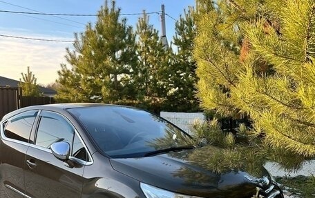 Citroen DS4, 2012 год, 1 100 000 рублей, 9 фотография