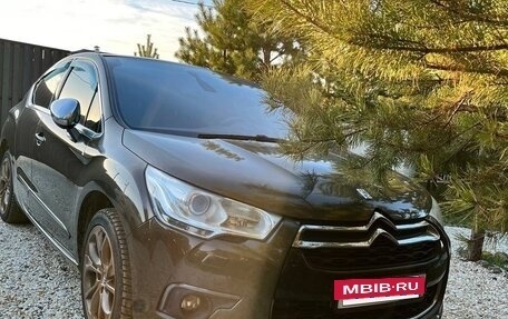 Citroen DS4, 2012 год, 1 100 000 рублей, 8 фотография