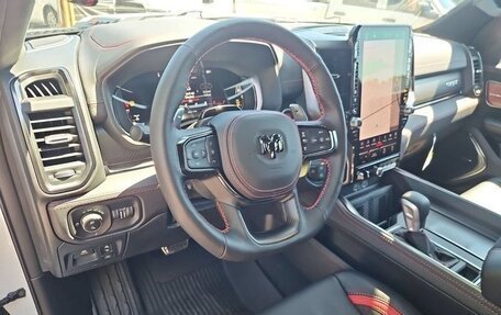 Rambler 1500, 2026 год, 17 300 000 рублей, 13 фотография