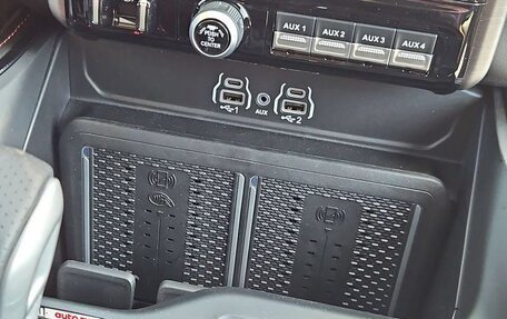 Rambler 1500, 2026 год, 17 300 000 рублей, 23 фотография