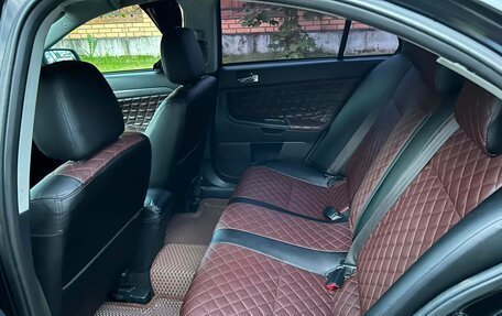 Mitsubishi Lancer IX, 2008 год, 700 000 рублей, 11 фотография
