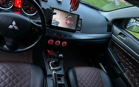 Mitsubishi Lancer IX, 2008 год, 700 000 рублей, 10 фотография