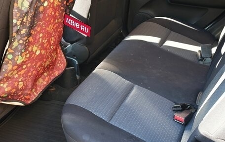 Hyundai Getz I рестайлинг, 2008 год, 500 000 рублей, 12 фотография