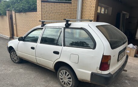 Toyota Corolla, 2000 год, 230 000 рублей, 3 фотография