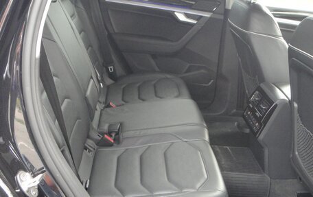 Volkswagen Touareg III, 2019 год, 4 550 000 рублей, 12 фотография