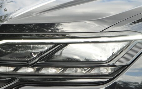 Volkswagen Touareg III, 2019 год, 4 550 000 рублей, 2 фотография