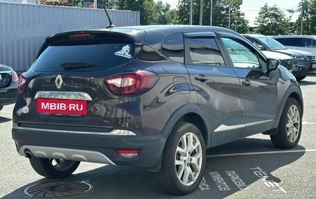 Renault Kaptur I рестайлинг, 2020 год, 1 629 000 рублей, 4 фотография
