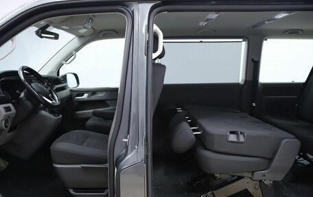 Volkswagen Caravelle T6 рестайлинг, 2021 год, 4 990 000 рублей, 14 фотография