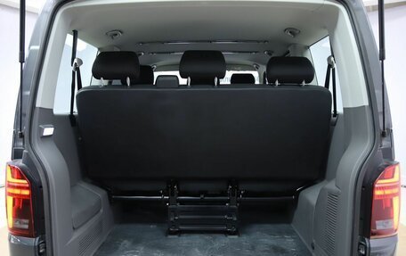 Volkswagen Caravelle T6 рестайлинг, 2021 год, 4 990 000 рублей, 16 фотография