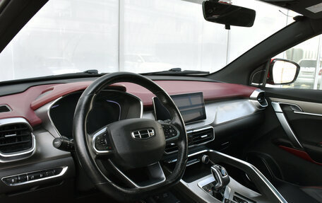 Geely Coolray I, 2020 год, 1 390 000 рублей, 14 фотография