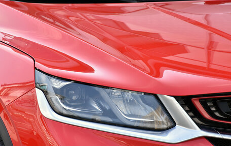 Geely Coolray I, 2020 год, 1 390 000 рублей, 6 фотография