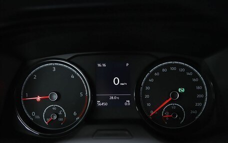 Volkswagen Caravelle T6 рестайлинг, 2021 год, 4 990 000 рублей, 21 фотография