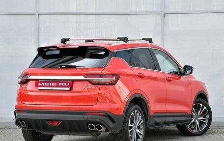 Geely Coolray I, 2020 год, 1 390 000 рублей, 3 фотография