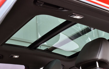 Geely Coolray I, 2020 год, 1 390 000 рублей, 17 фотография