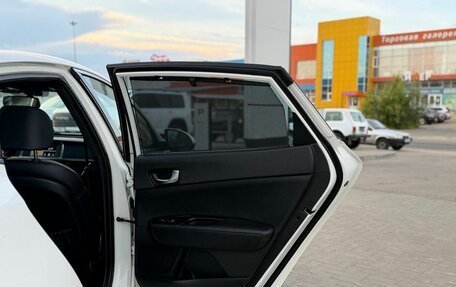 KIA Optima IV, 2017 год, 1 985 000 рублей, 10 фотография