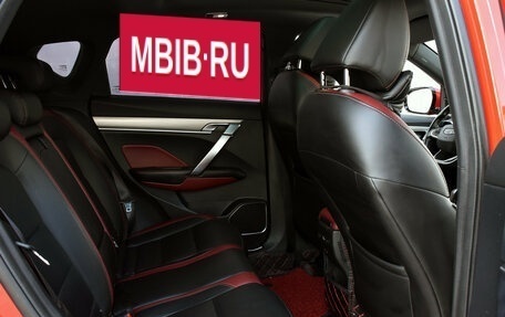 Geely Coolray I, 2020 год, 1 390 000 рублей, 16 фотография