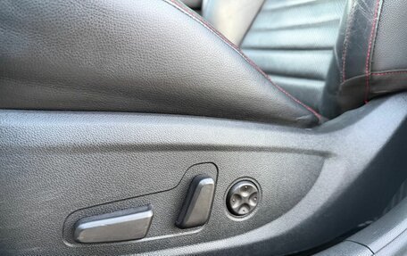KIA Optima IV, 2017 год, 1 985 000 рублей, 18 фотография
