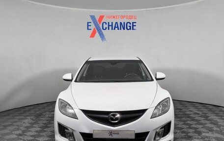 Mazda 6, 2012 год, 869 000 рублей, 2 фотография