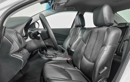 Mazda 6, 2012 год, 869 000 рублей, 9 фотография