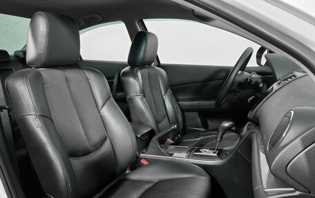 Mazda 6, 2012 год, 869 000 рублей, 11 фотография