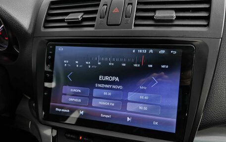 Mazda 6, 2012 год, 869 000 рублей, 19 фотография