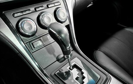 Mazda 6, 2012 год, 869 000 рублей, 17 фотография