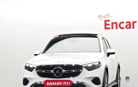Mercedes-Benz GLC, 2024 год, 6 340 000 рублей, 3 фотография
