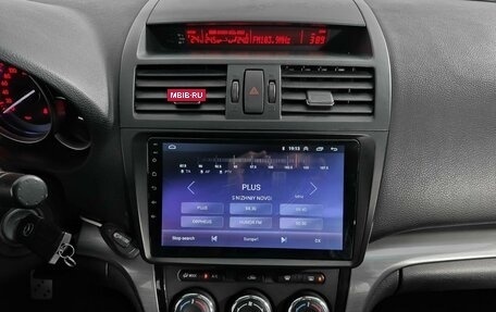 Mazda 6, 2012 год, 869 000 рублей, 18 фотография