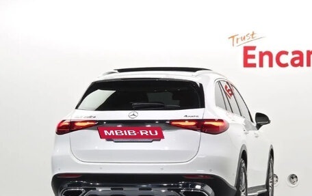 Mercedes-Benz GLC, 2024 год, 6 340 000 рублей, 4 фотография