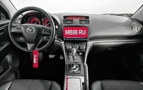 Mazda 6, 2012 год, 869 000 рублей, 14 фотография