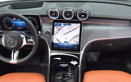 Mercedes-Benz GLC, 2024 год, 6 340 000 рублей, 7 фотография