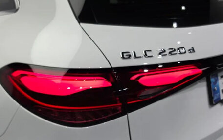 Mercedes-Benz GLC, 2024 год, 6 340 000 рублей, 6 фотография