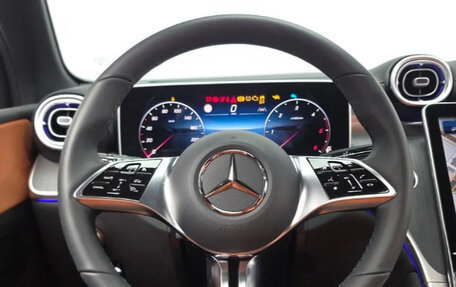 Mercedes-Benz GLC, 2024 год, 6 340 000 рублей, 15 фотография