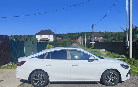 MG 5, 2023 год, 1 900 000 рублей, 4 фотография